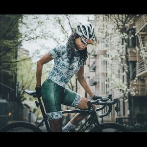 Ostroy Cycling Bib shorts